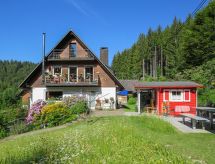 Ferienwohnung Haus Ganter