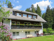 Ferienwohnung Haus Ganter