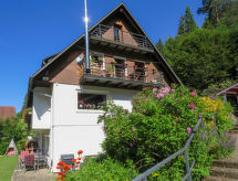 Ferienwohnung Haus Ganter