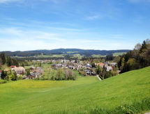 Ferienwohnung Haus Ganter