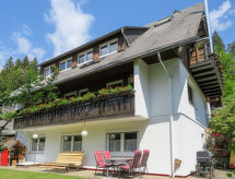 Ferienwohnung Haus Ganter