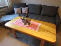 Ferienwohnung Haus Ganter