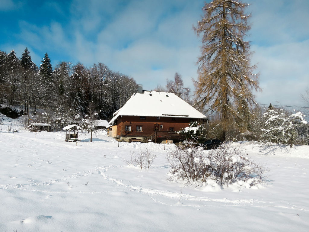 Ferienhaus Bistenhof Bauernhof in Deutschland