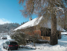 Ferienhaus Bistenhof