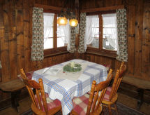 Ferienhaus Bistenhof