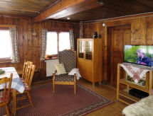 Ferienhaus Bistenhof
