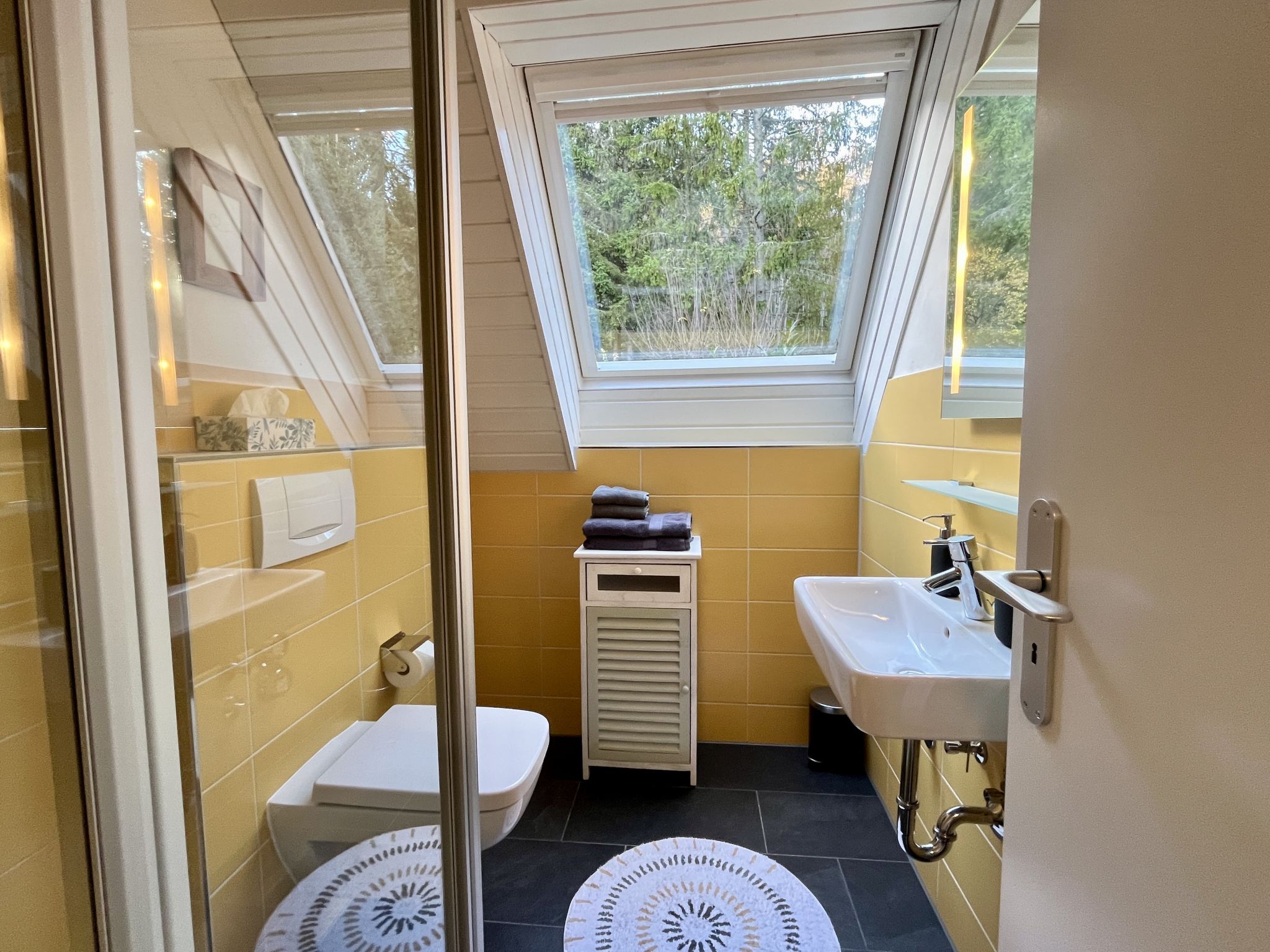 Photo of Falkennest - mit Blick auf den Titisee