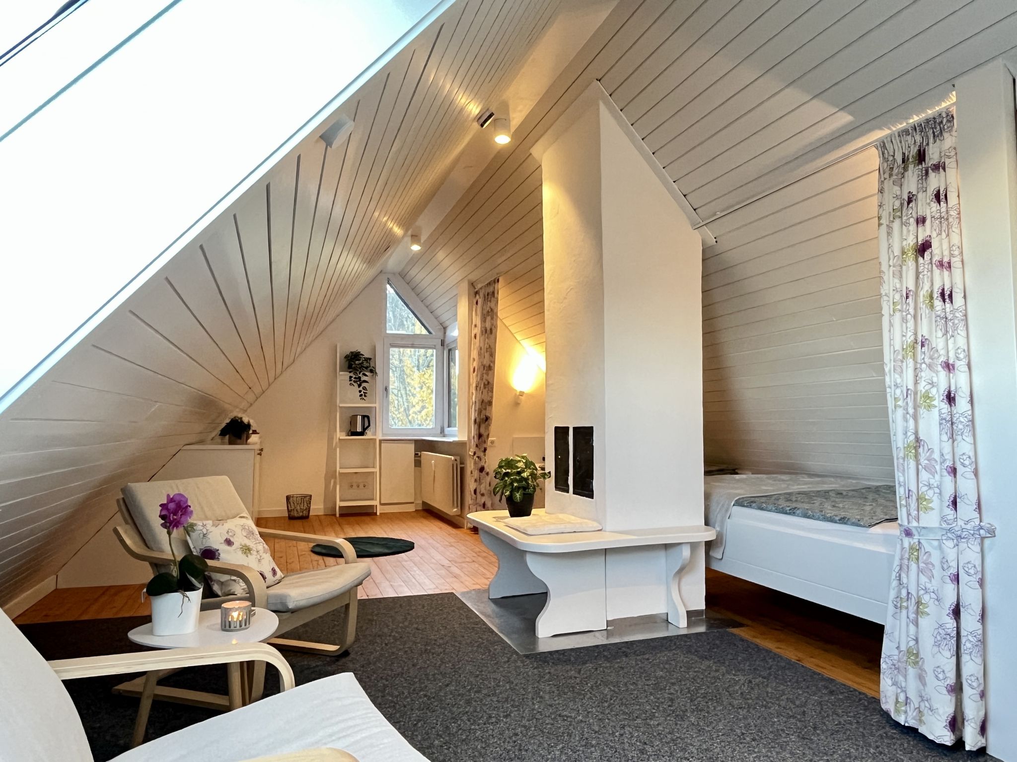 Photo of Falkennest - mit Blick auf den Titisee