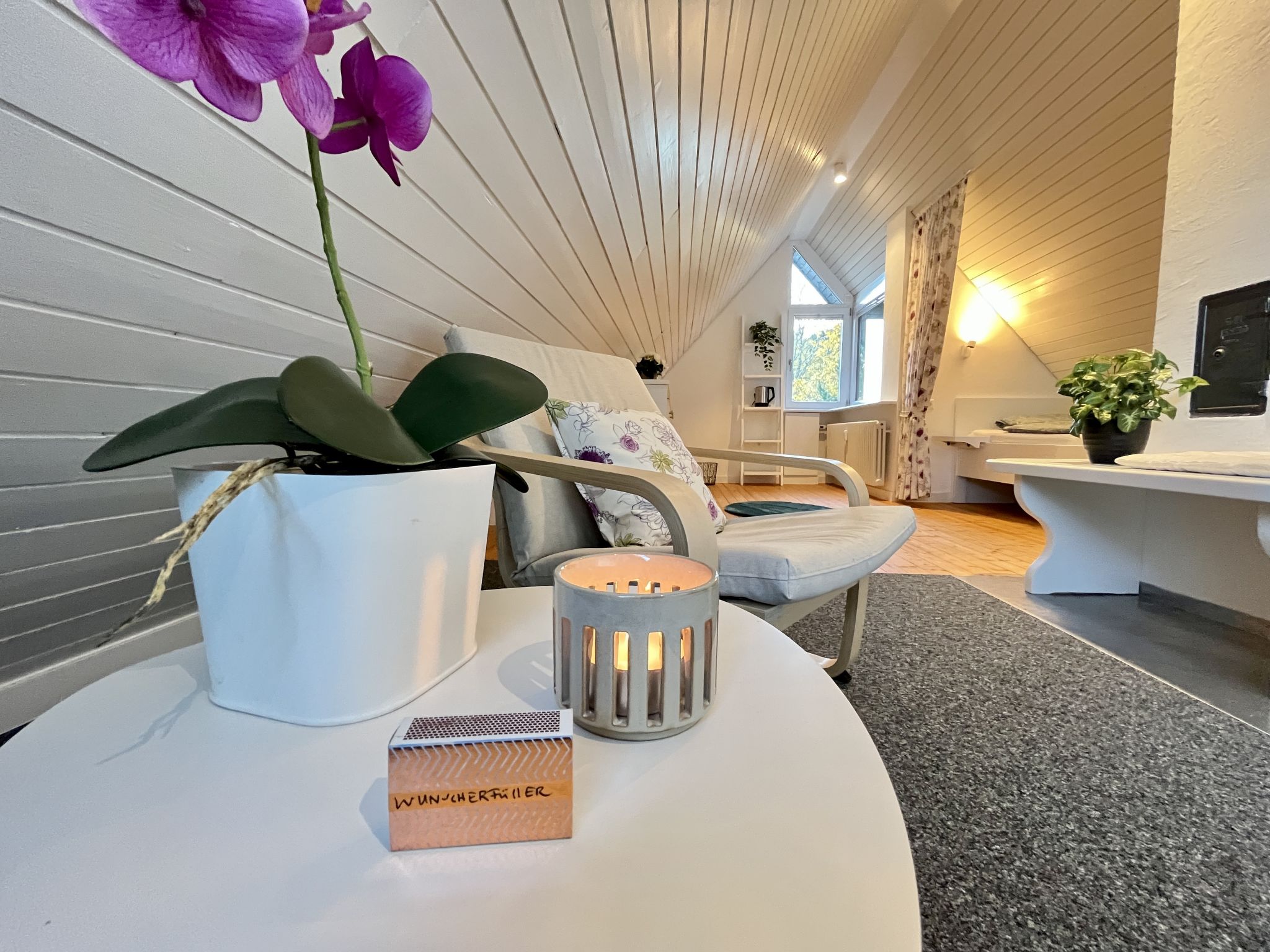 Photo of Falkennest - mit Blick auf den Titisee