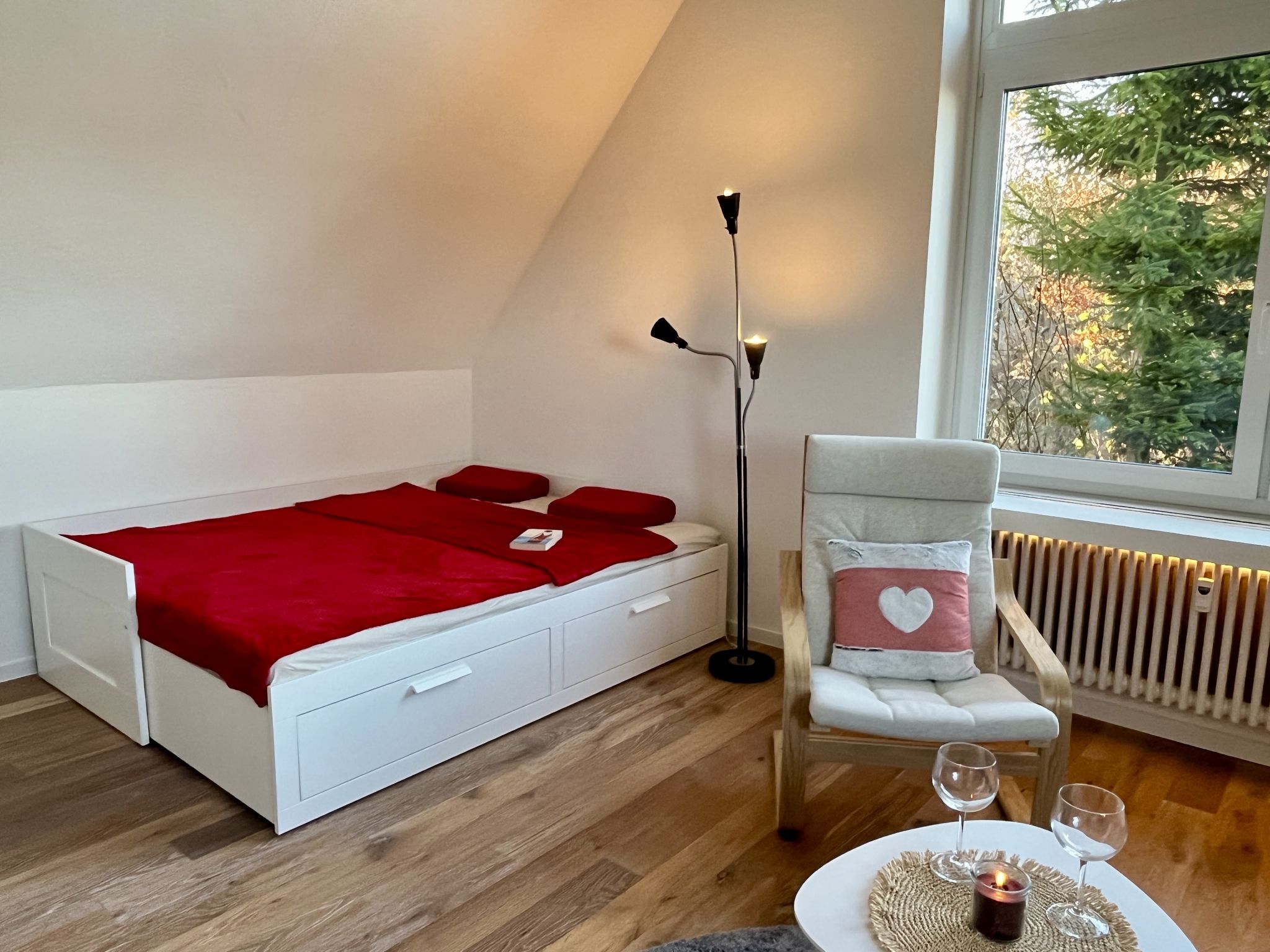 Photo of Falkennest - mit Blick auf den Titisee