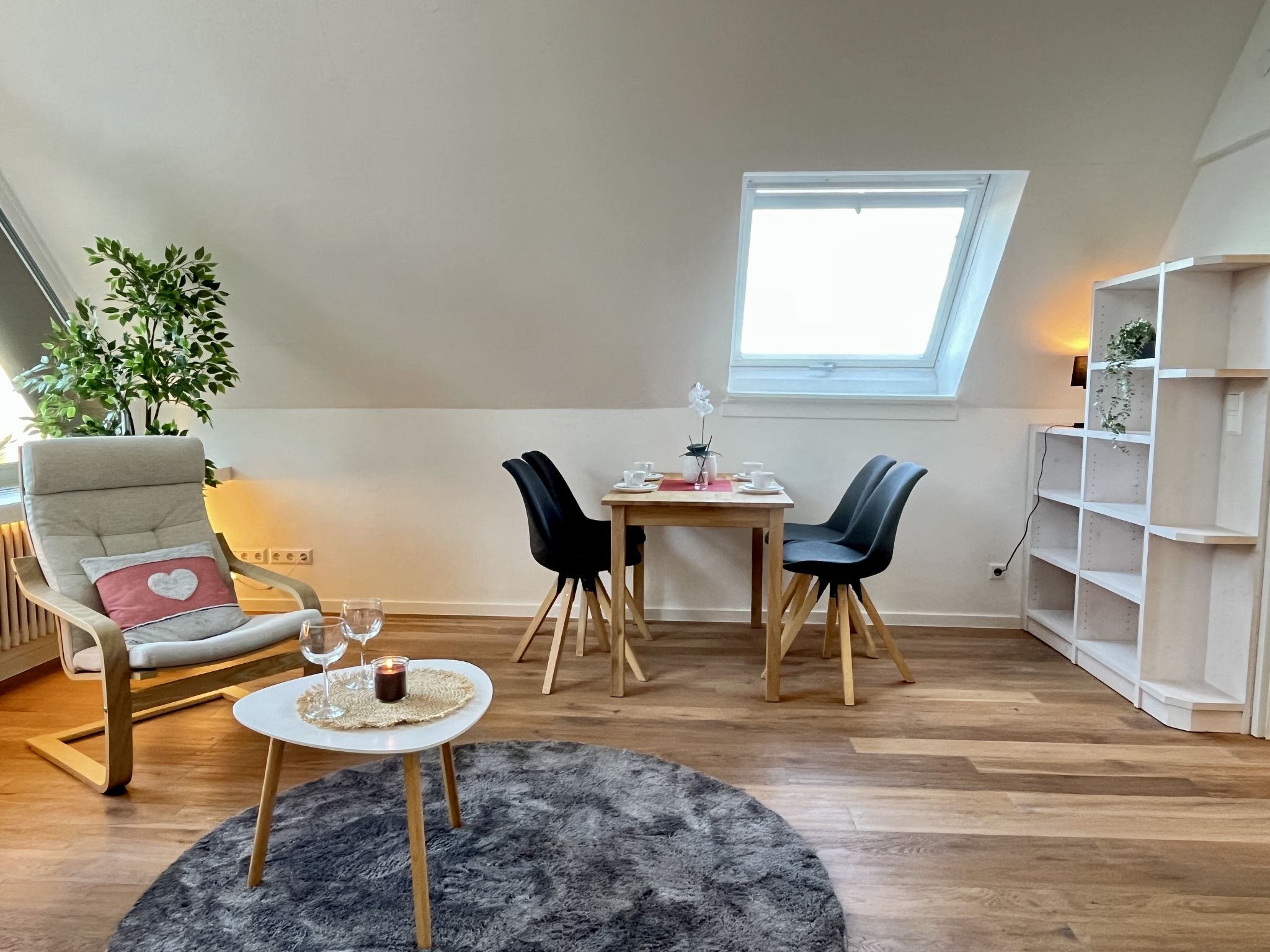 Photo of Falkennest - mit Blick auf den Titisee