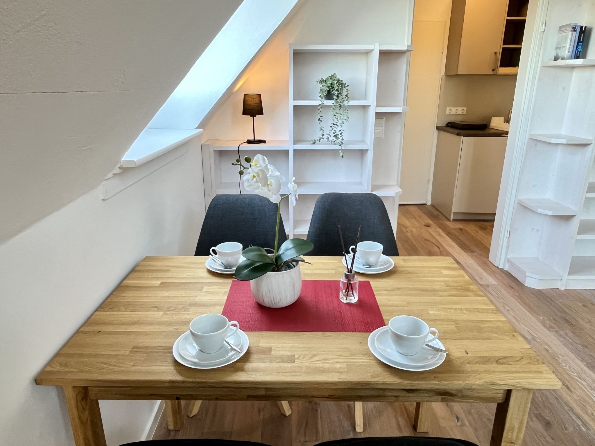 Photo of Falkennest - mit Blick auf den Titisee