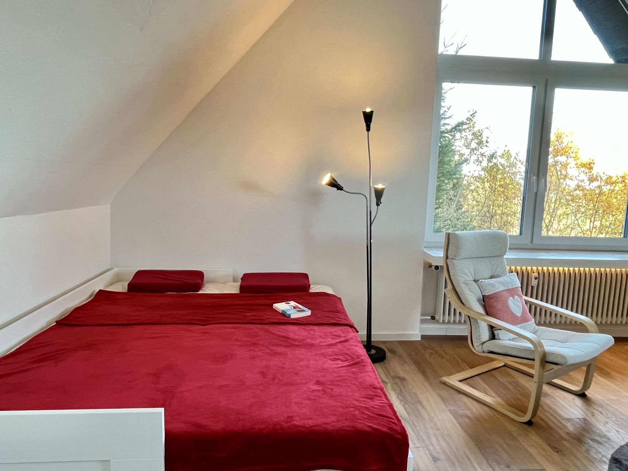 Photo of Falkennest - mit Blick auf den Titisee