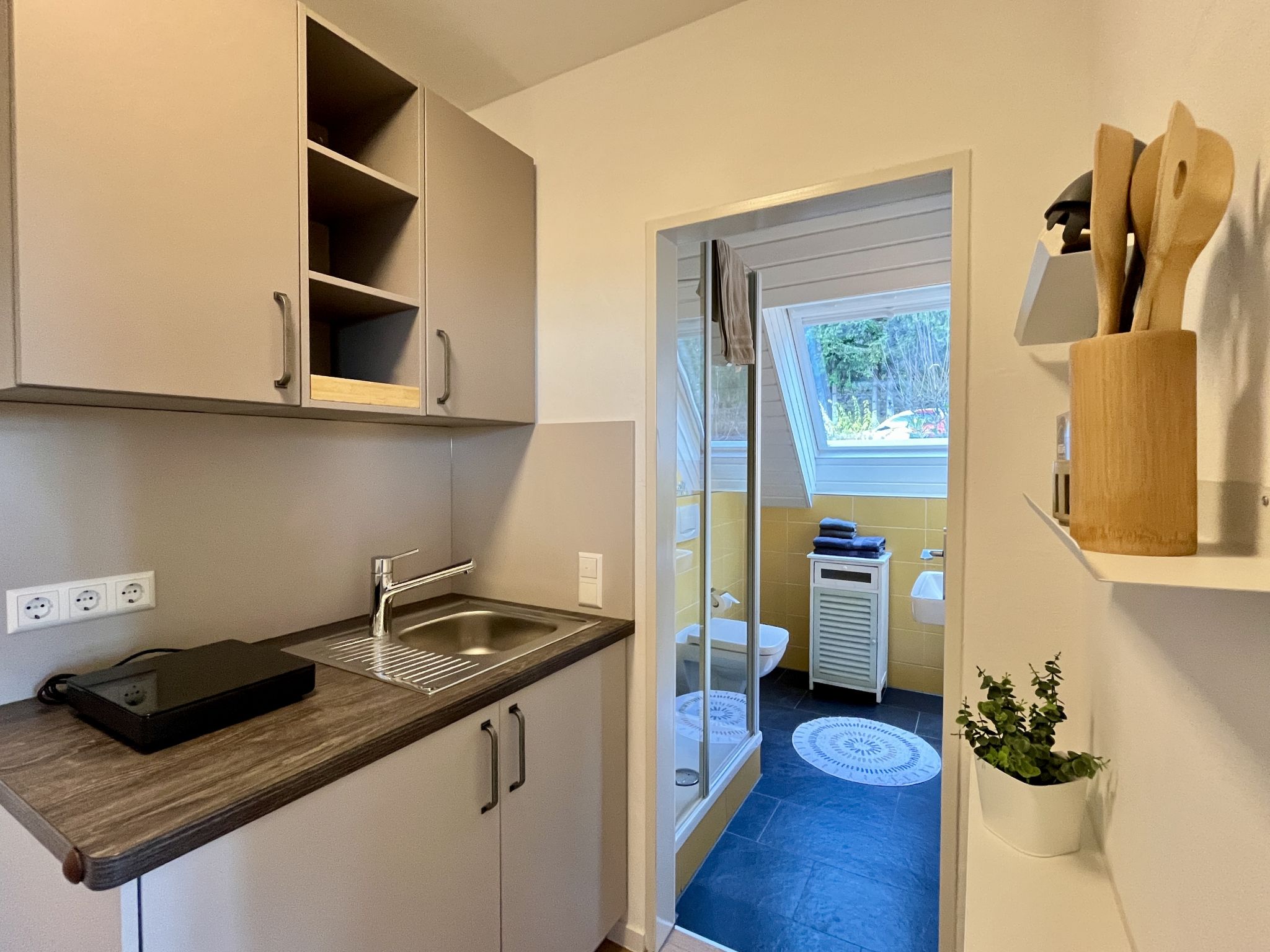 Photo of Falkennest - mit Blick auf den Titisee