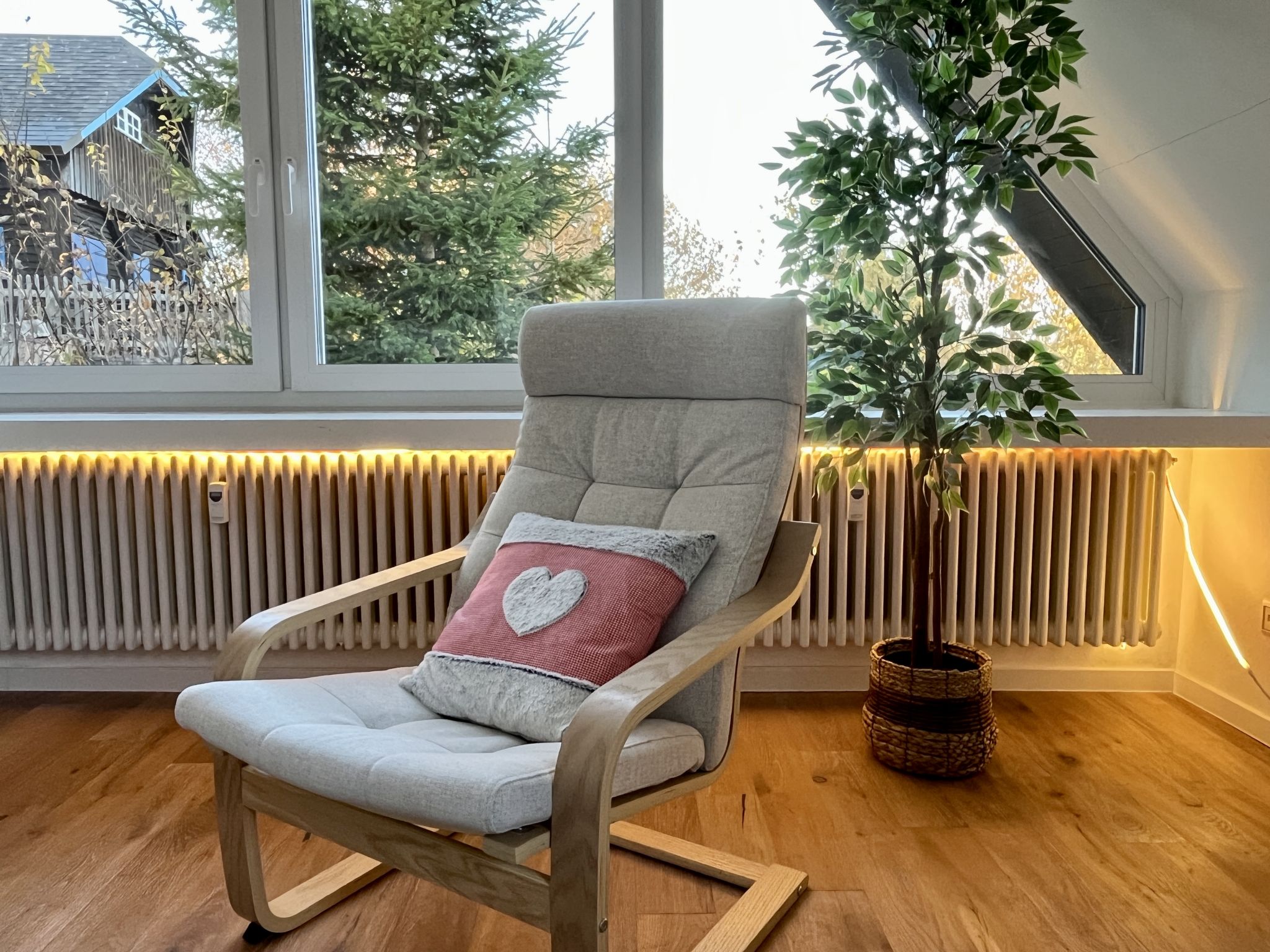 Photo of Falkennest - mit Blick auf den Titisee