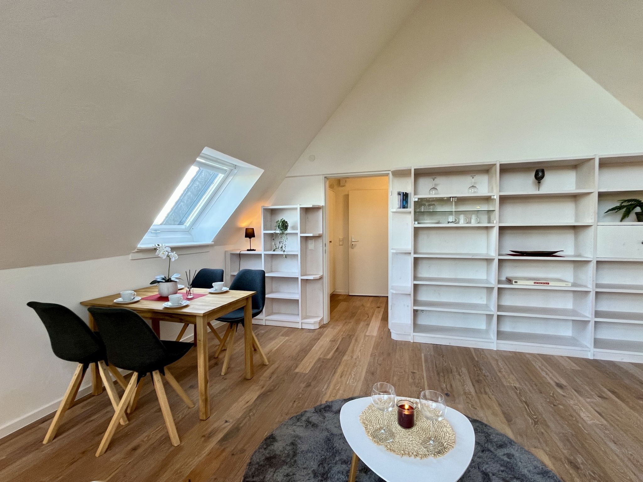 Photo of Falkennest - mit Blick auf den Titisee