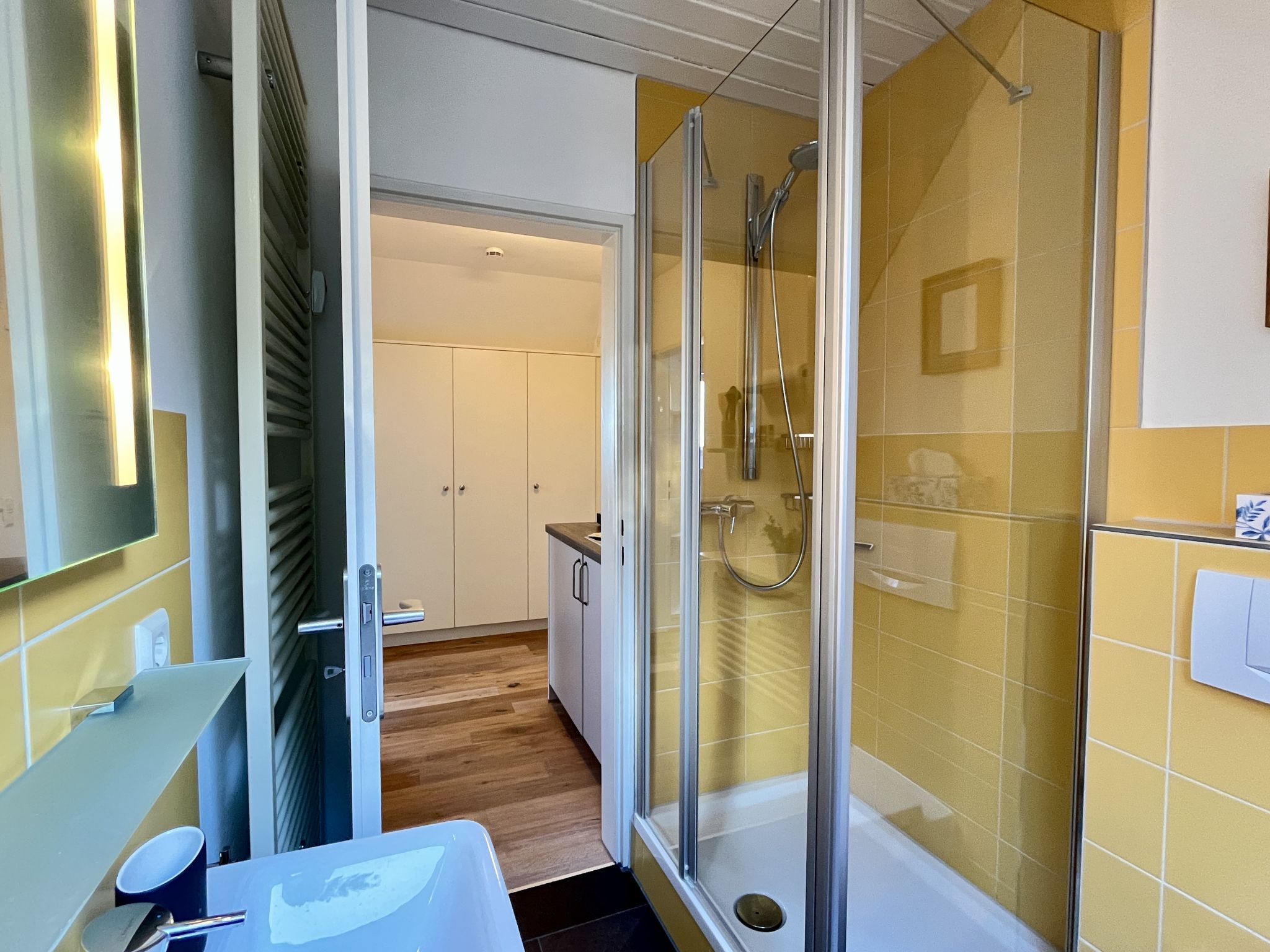 Photo of Falkennest - mit Blick auf den Titisee