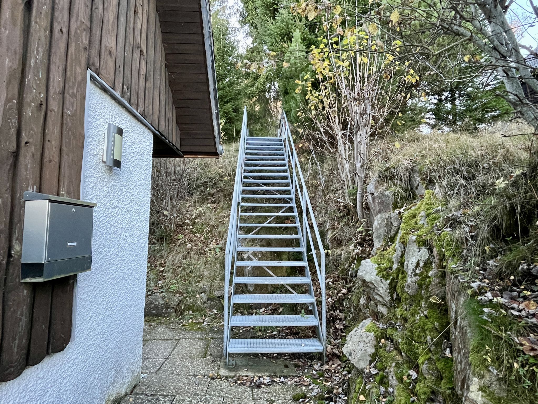 Photo of Falkennest - mit Blick auf den Titisee