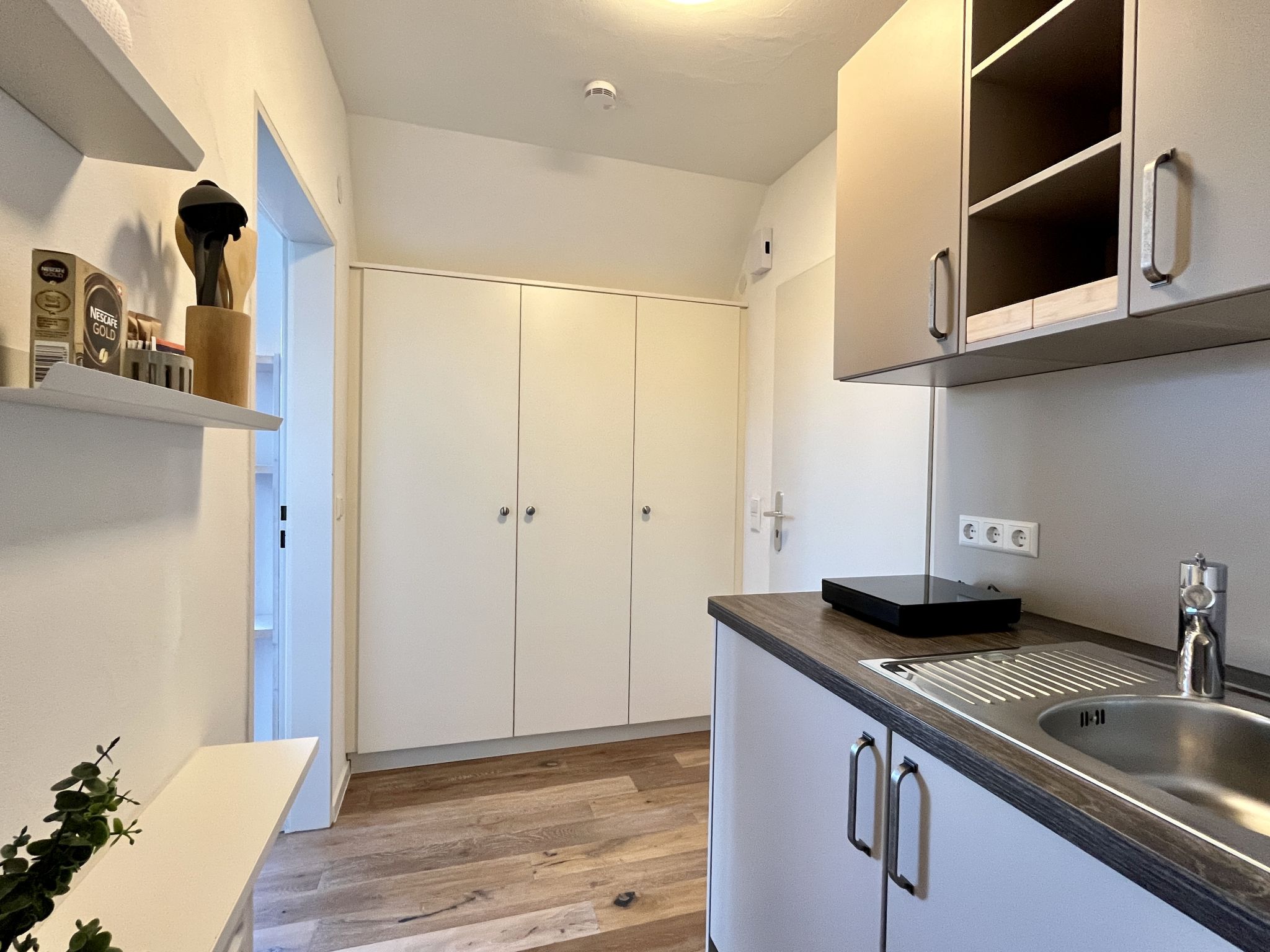 Photo of Falkennest - mit Blick auf den Titisee