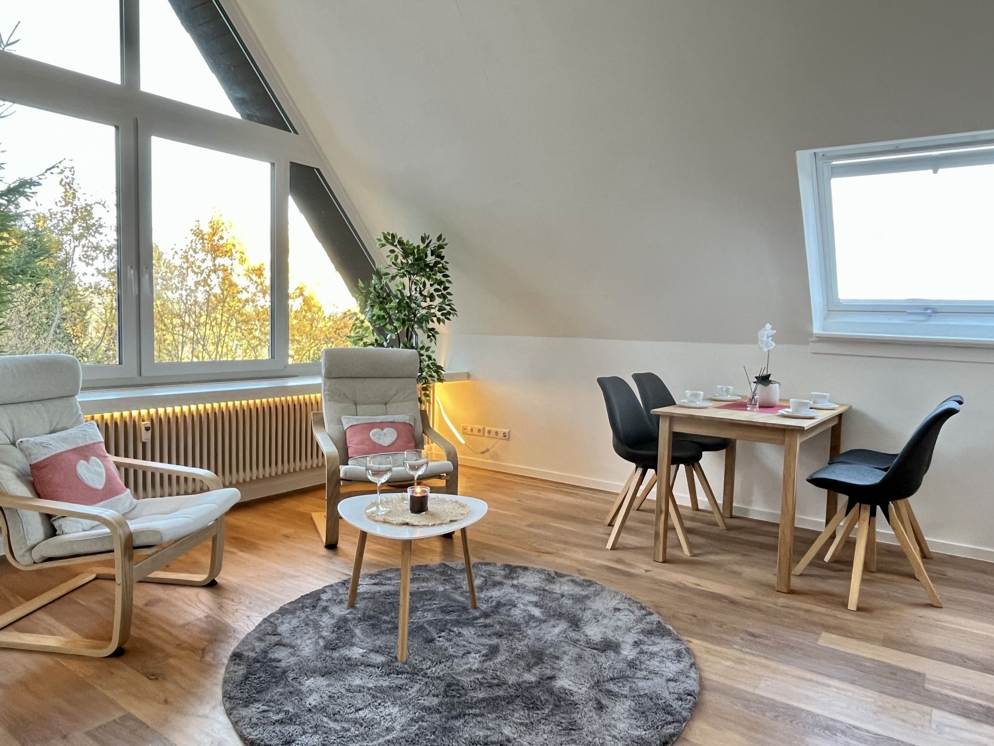 Photo of Falkennest - mit Blick auf den Titisee