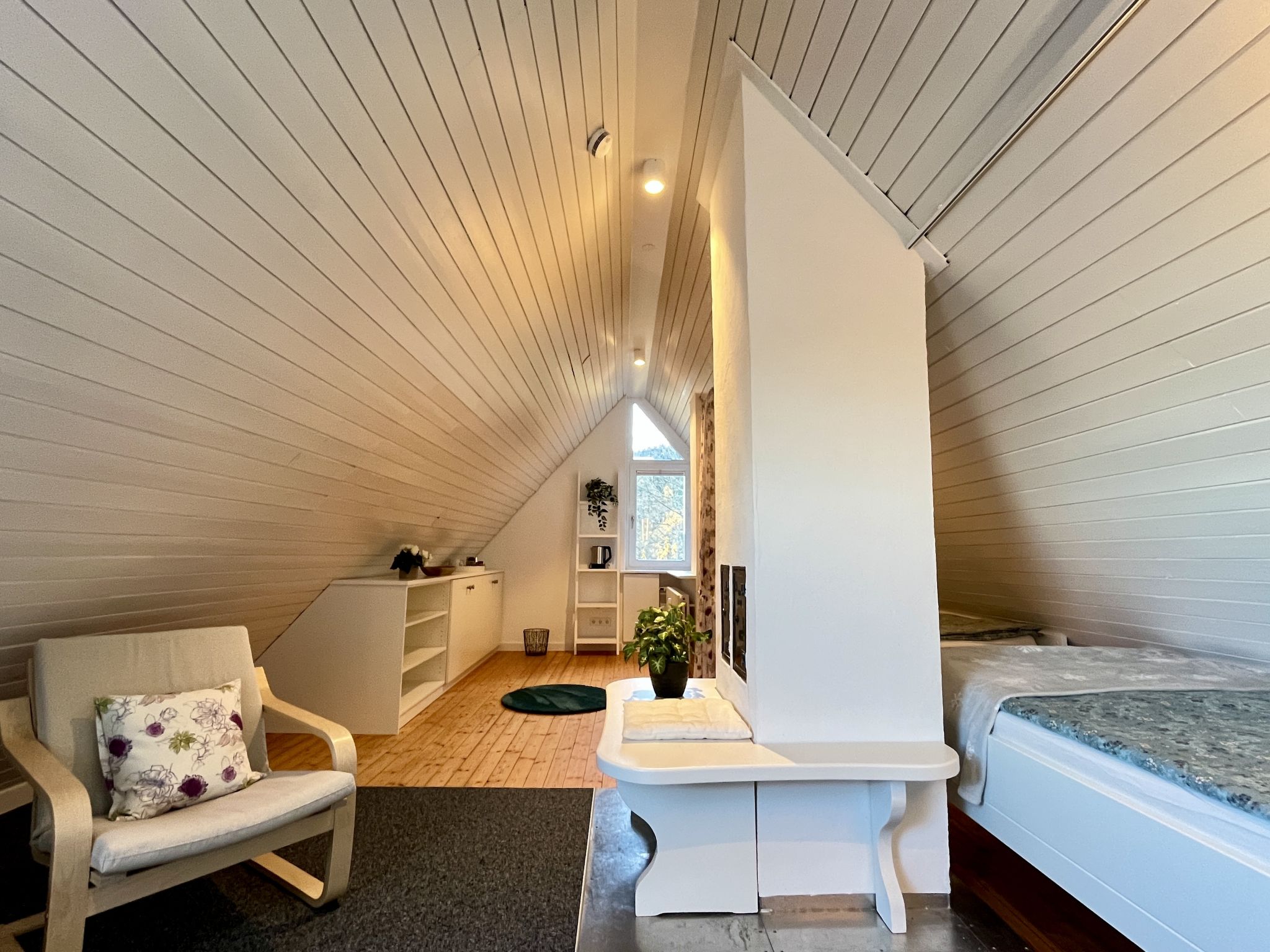 Photo of Falkennest - mit Blick auf den Titisee