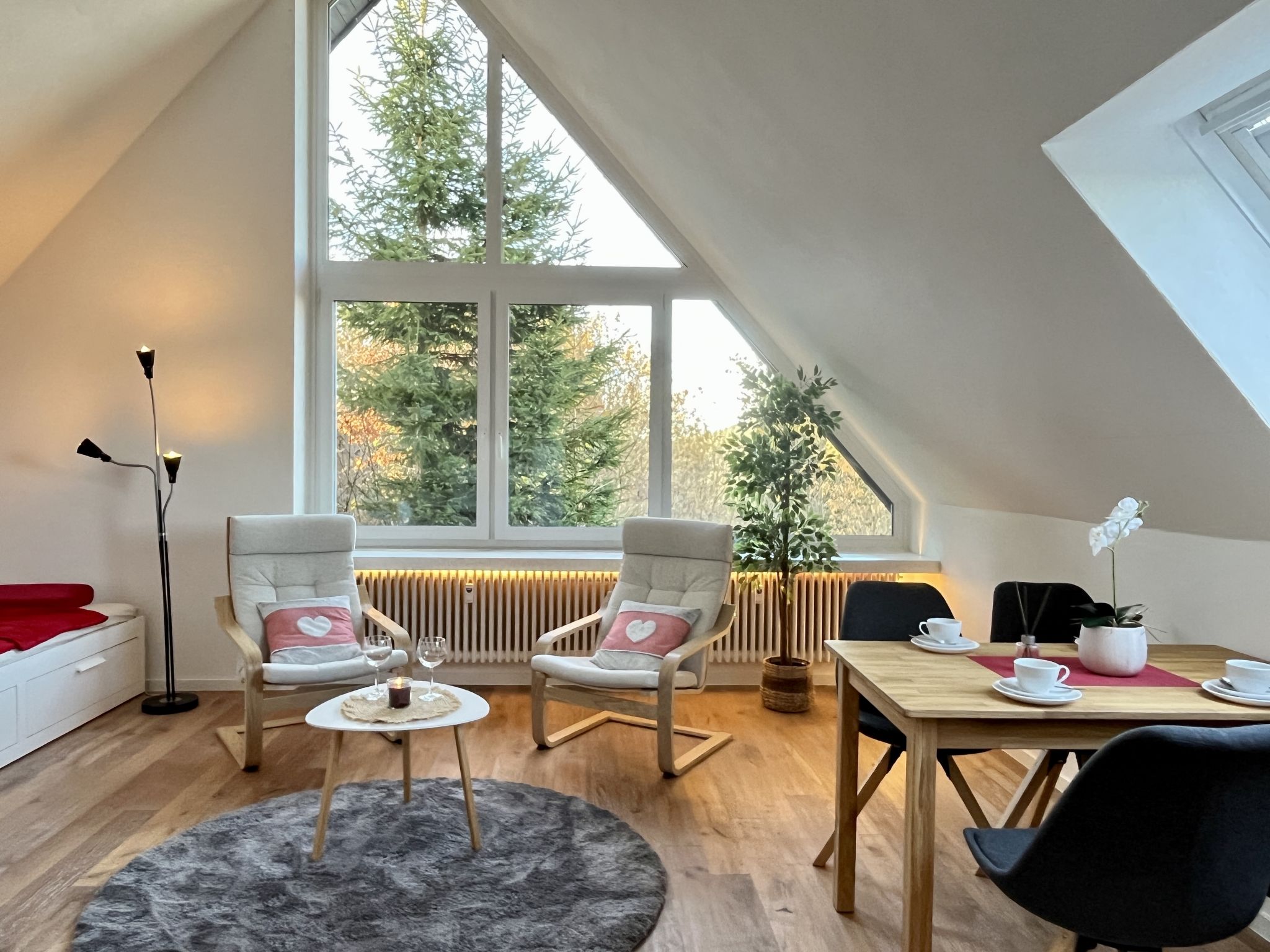 Photo of Falkennest - mit Blick auf den Titisee