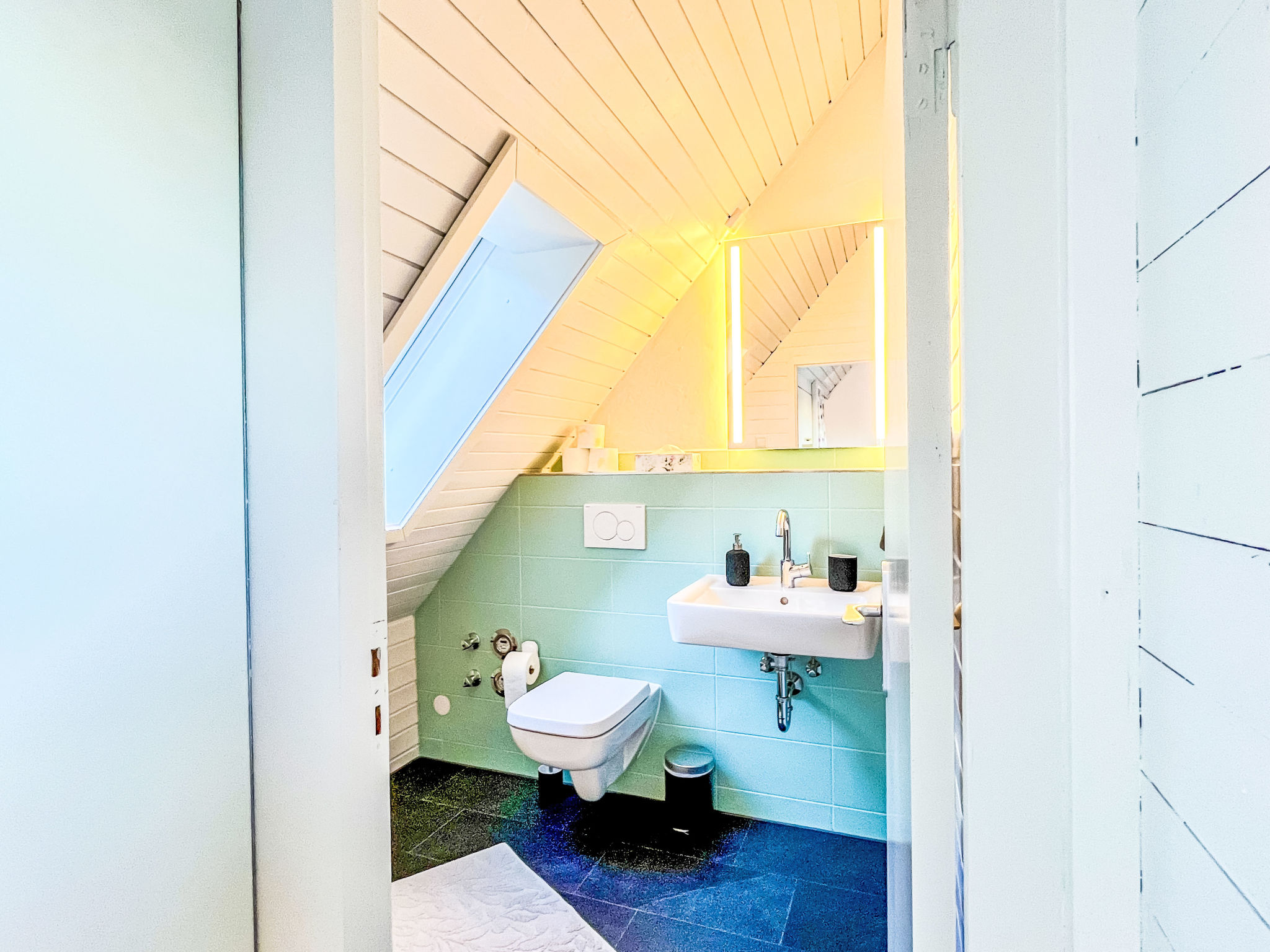 Photo of Falkennest - mit Blick auf den Titisee