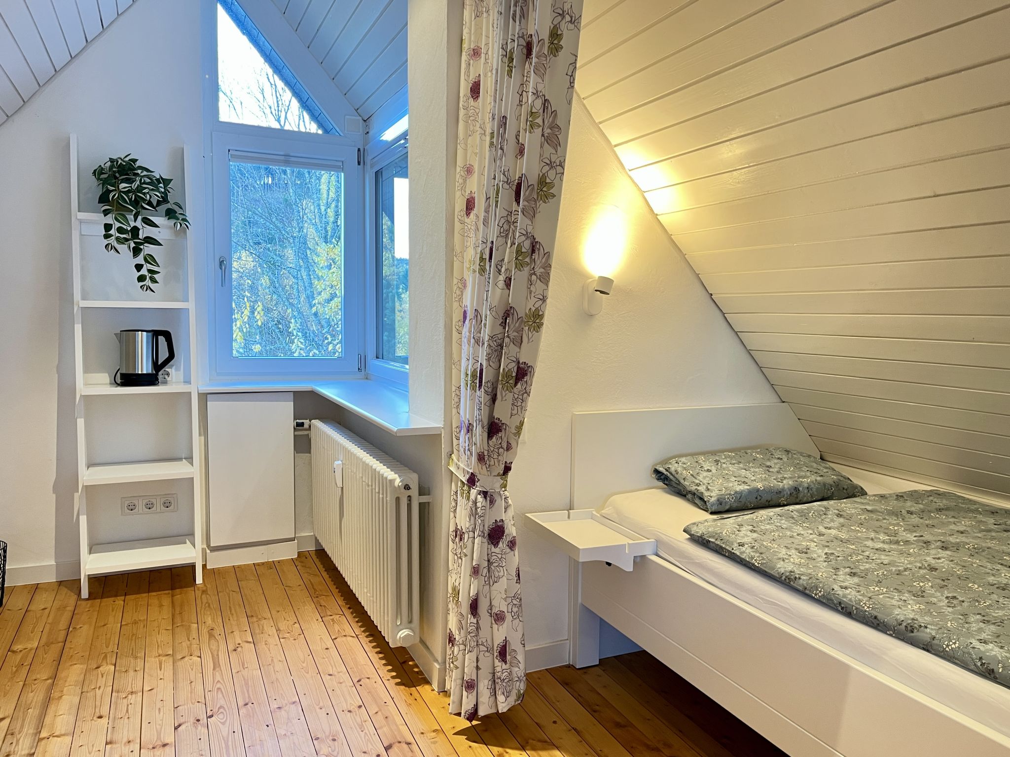 Photo of Falkennest - mit Blick auf den Titisee