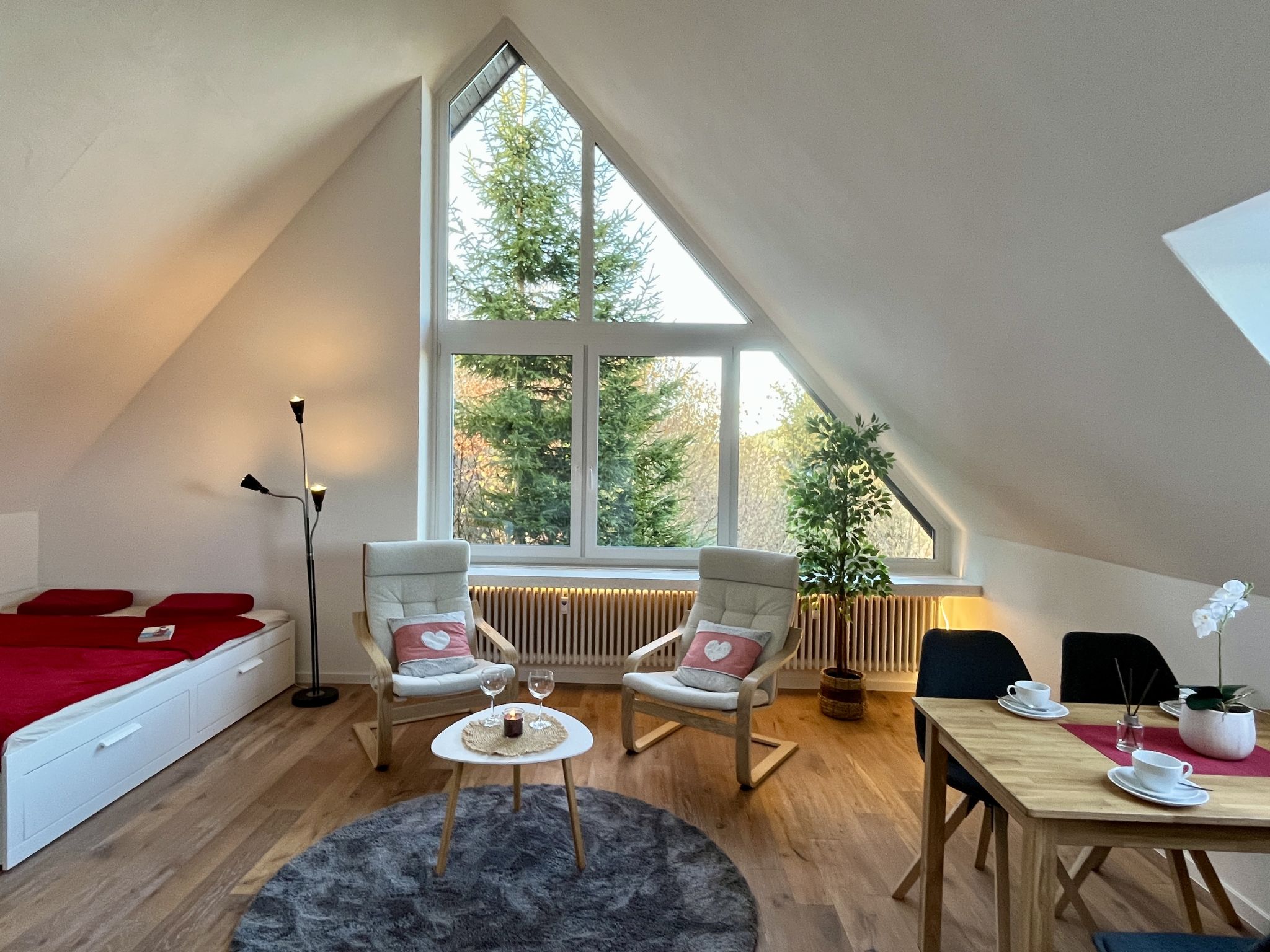 Photo of Falkennest - mit Blick auf den Titisee