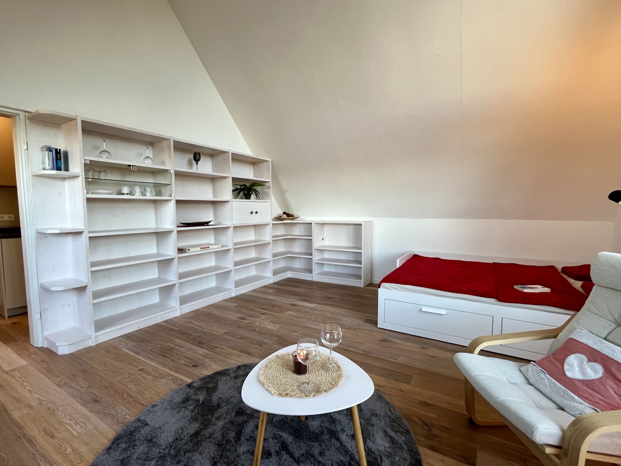 Photo of Falkennest - mit Blick auf den Titisee