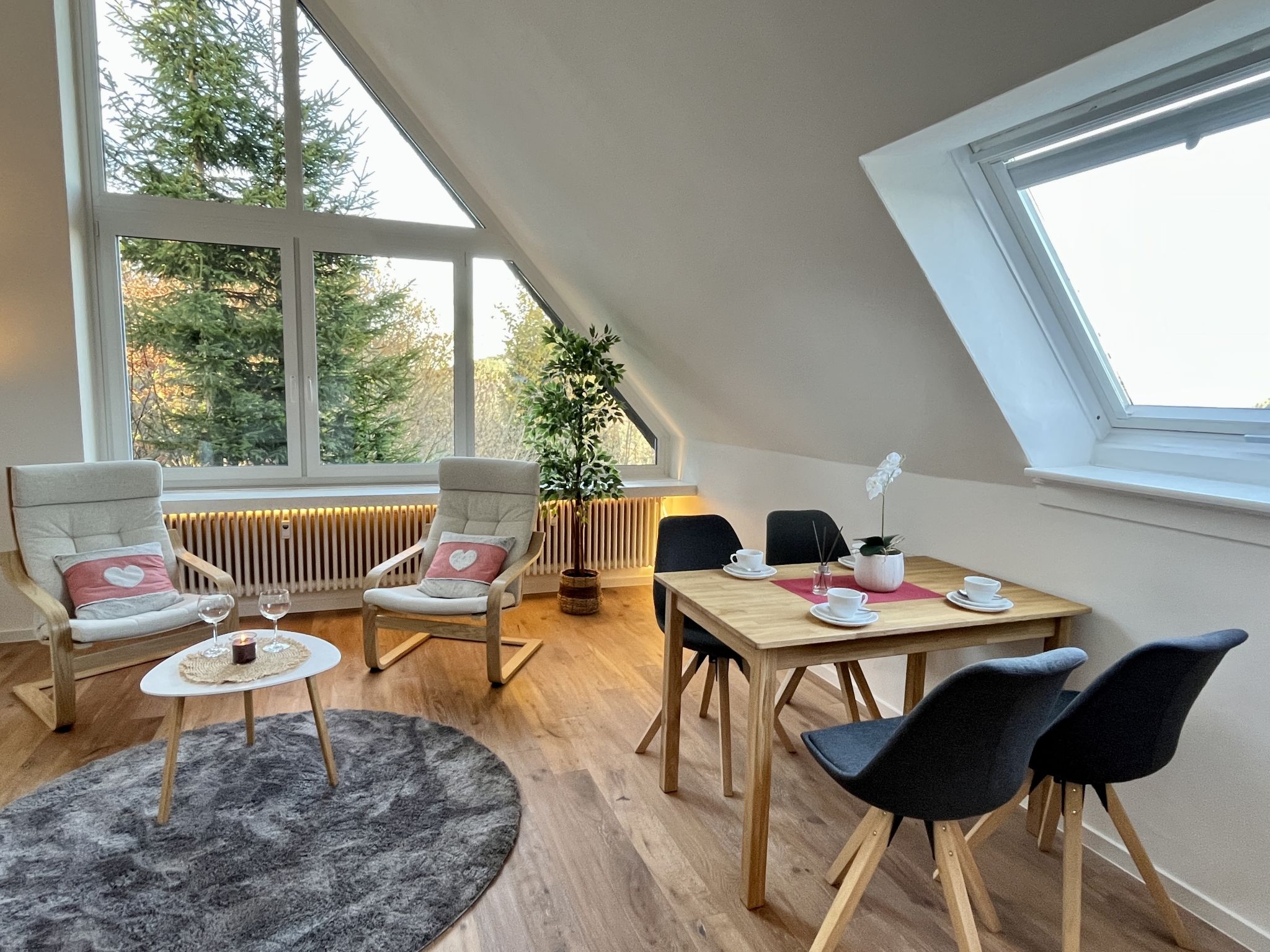 Photo of Falkennest - mit Blick auf den Titisee