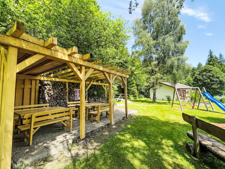 Photo of Black Forest Hideaway