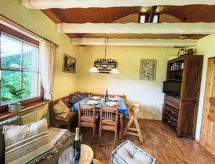 Black Forest Hideaway