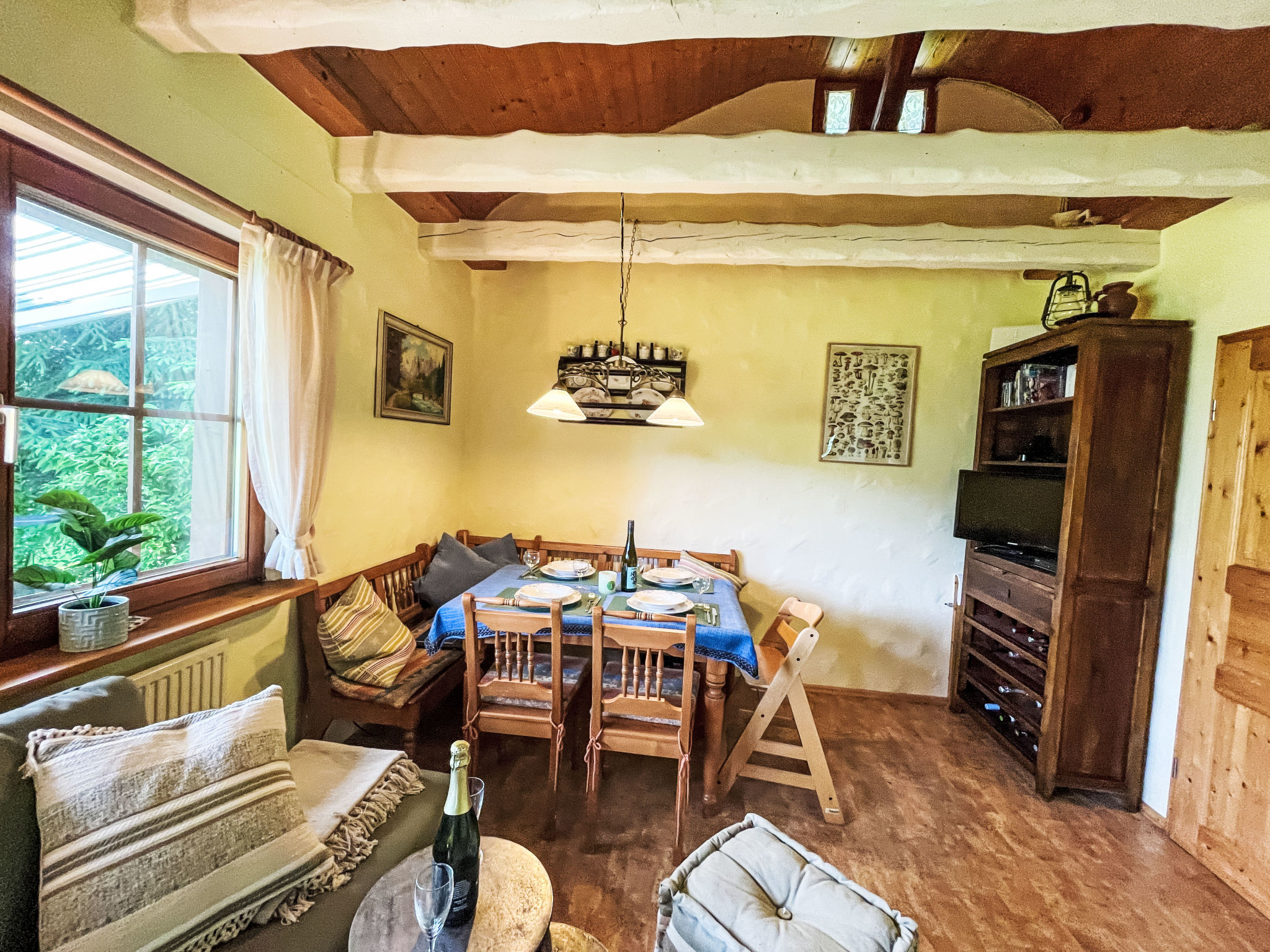 Black Forest Hideaway