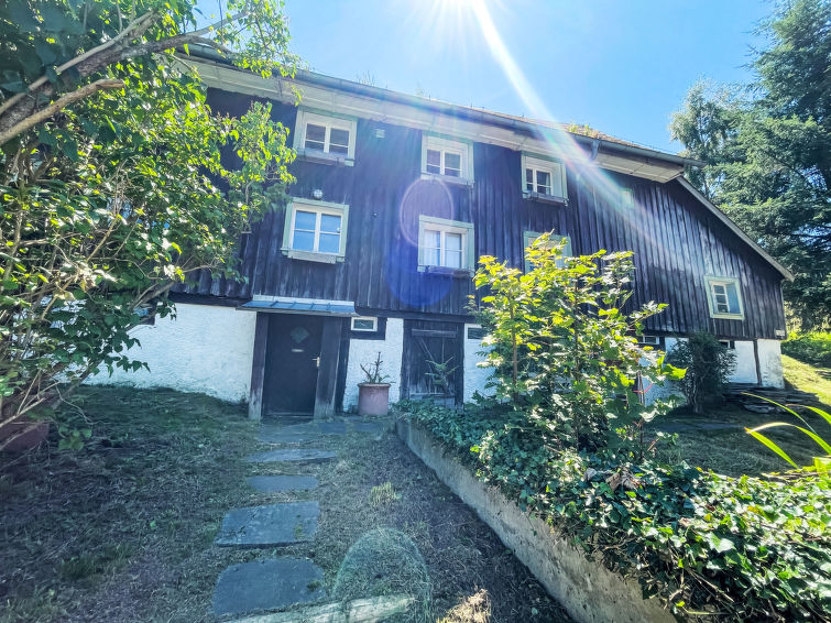 Photo of Winterberg