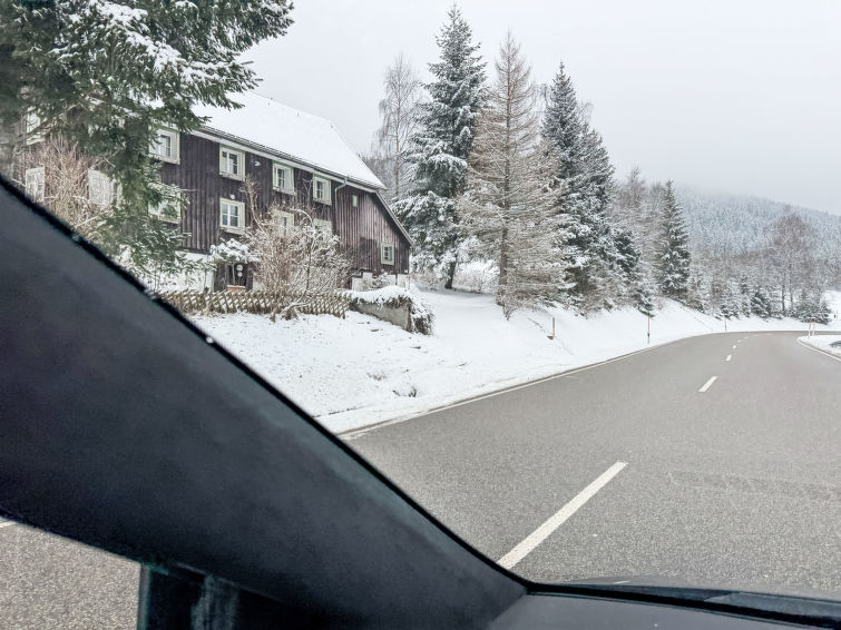Photo of Winterberg
