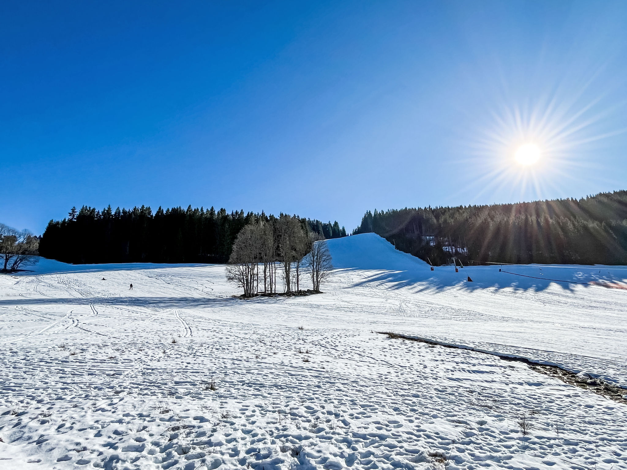 Photo of Winterberg
