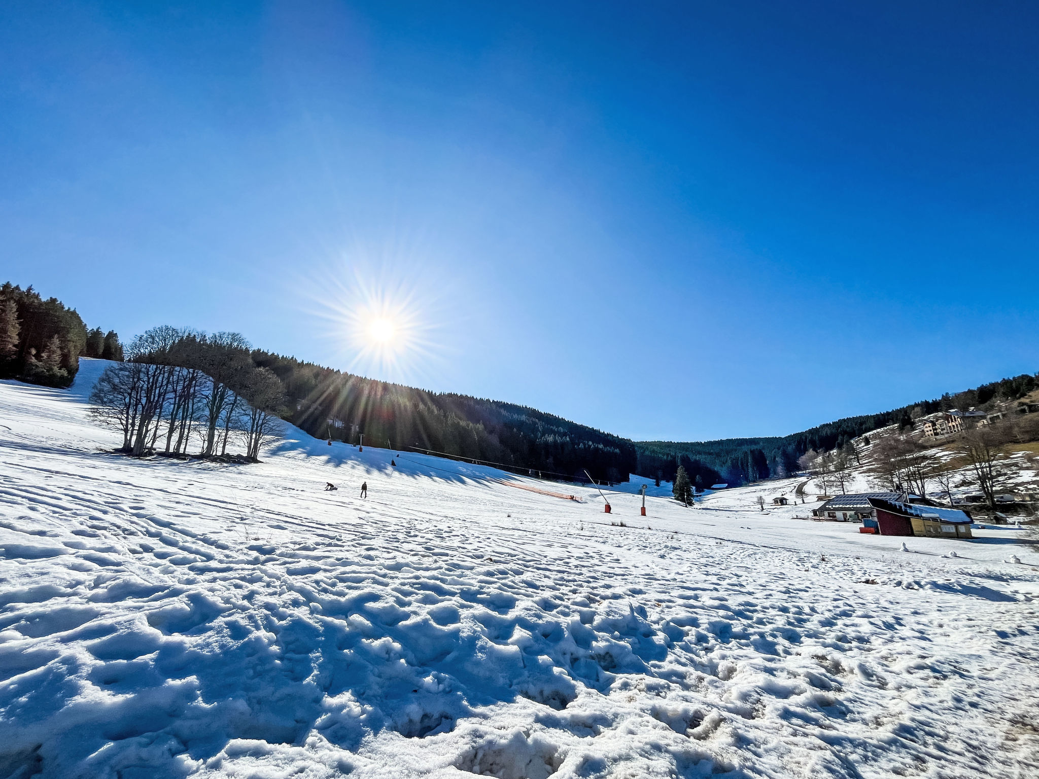 Photo of Winterberg