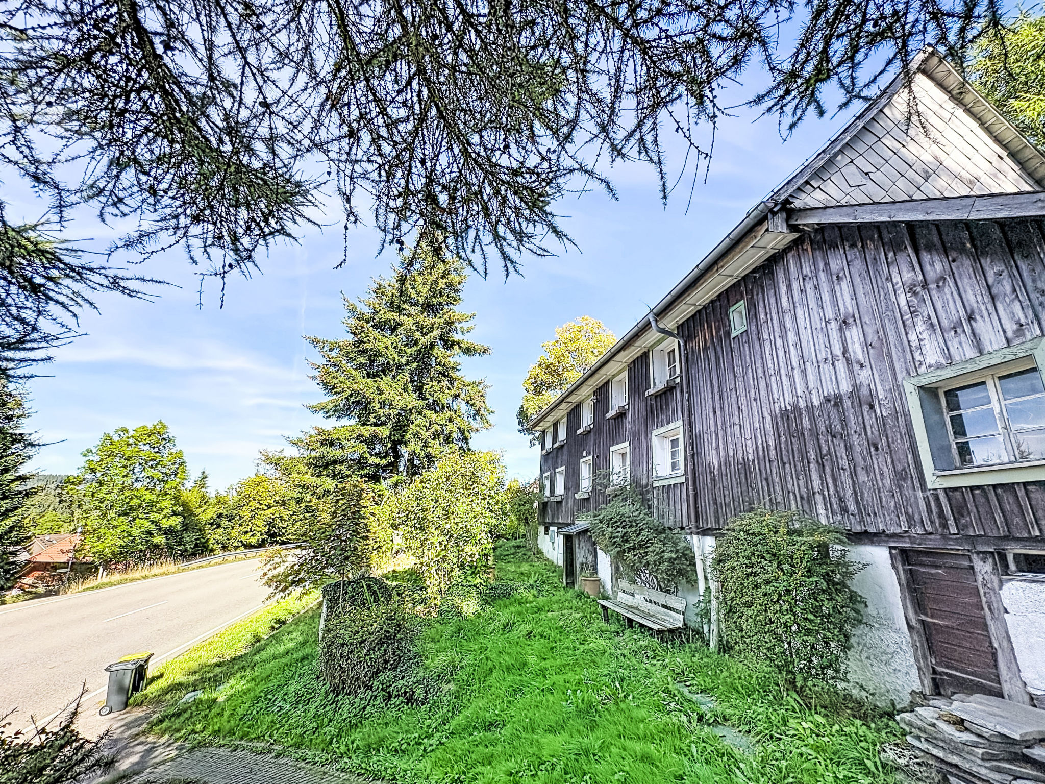 Photo of Winterberg