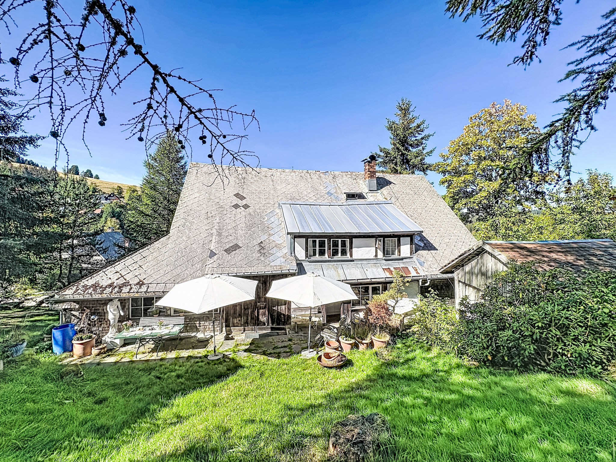 Photo of Winterberg