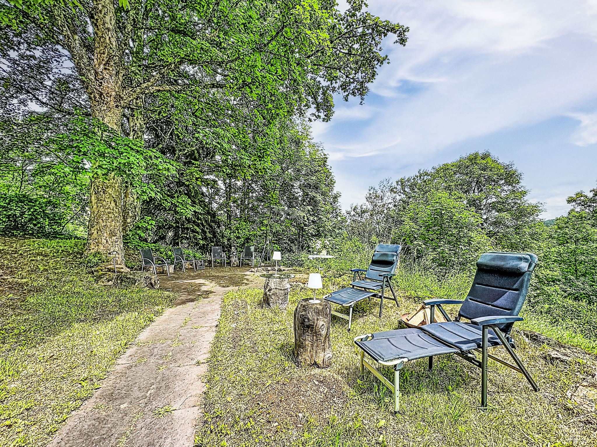 Photo of Auszeit für Körper und Seele