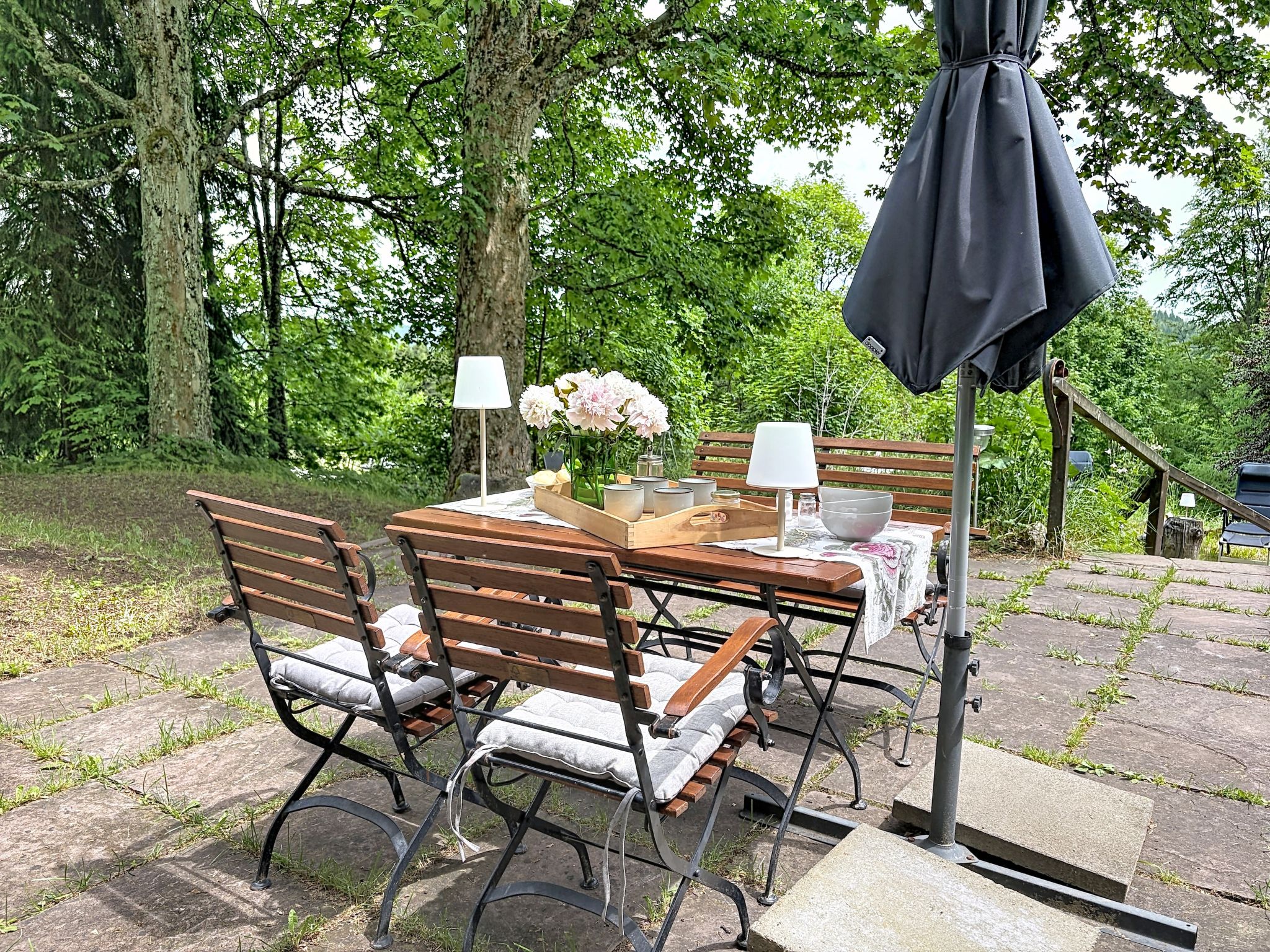 Photo of Auszeit für Körper und Seele