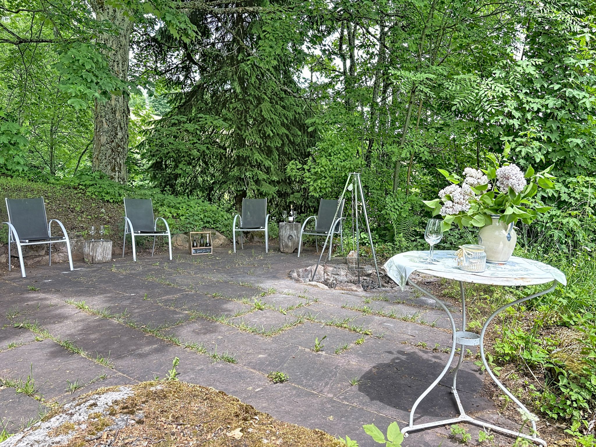 Photo of Auszeit für Körper und Seele