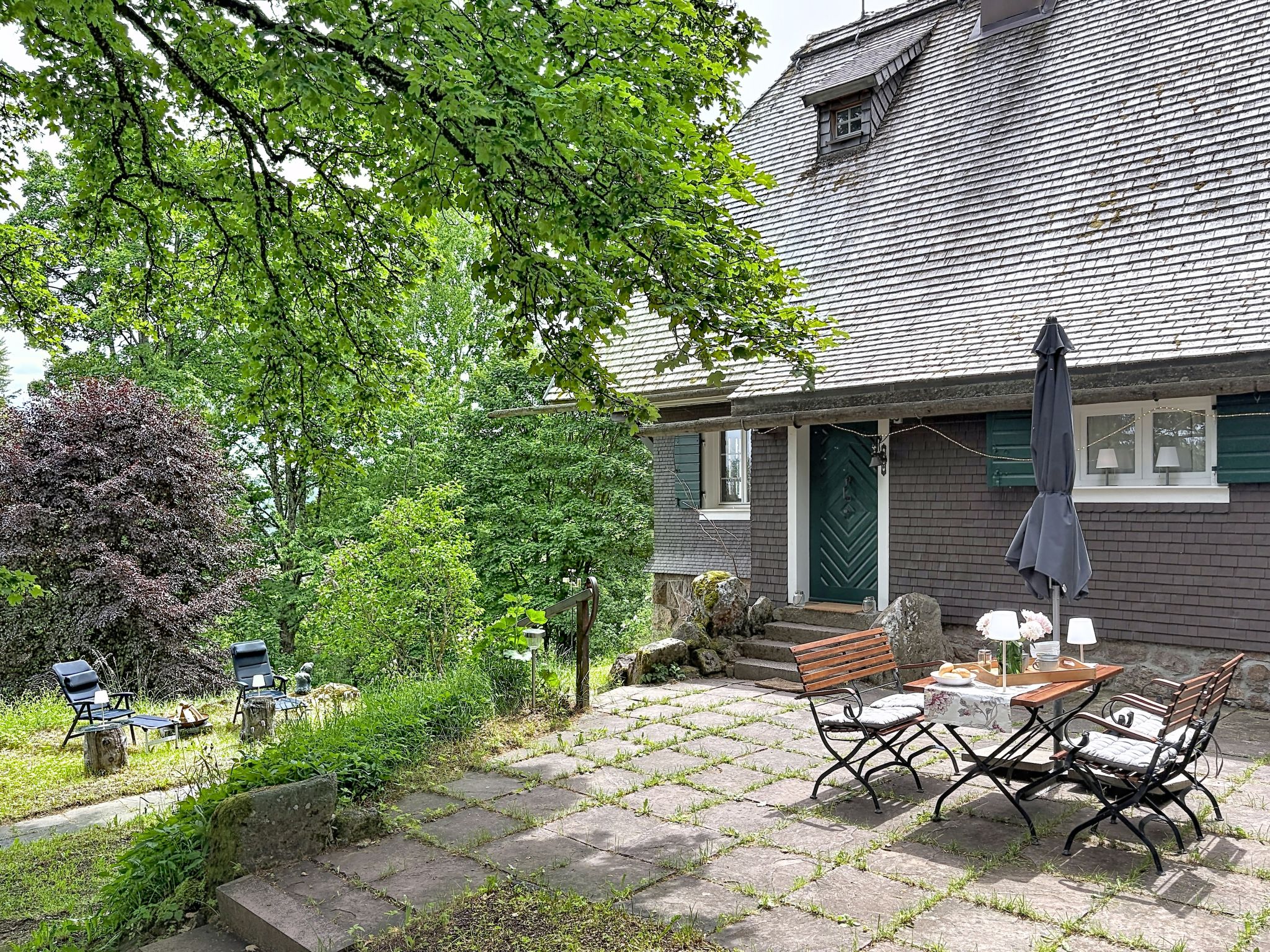 Photo of Auszeit für Körper und Seele