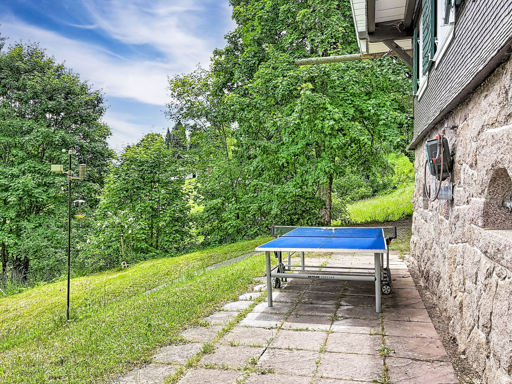 Photo of Auszeit für Körper und Seele