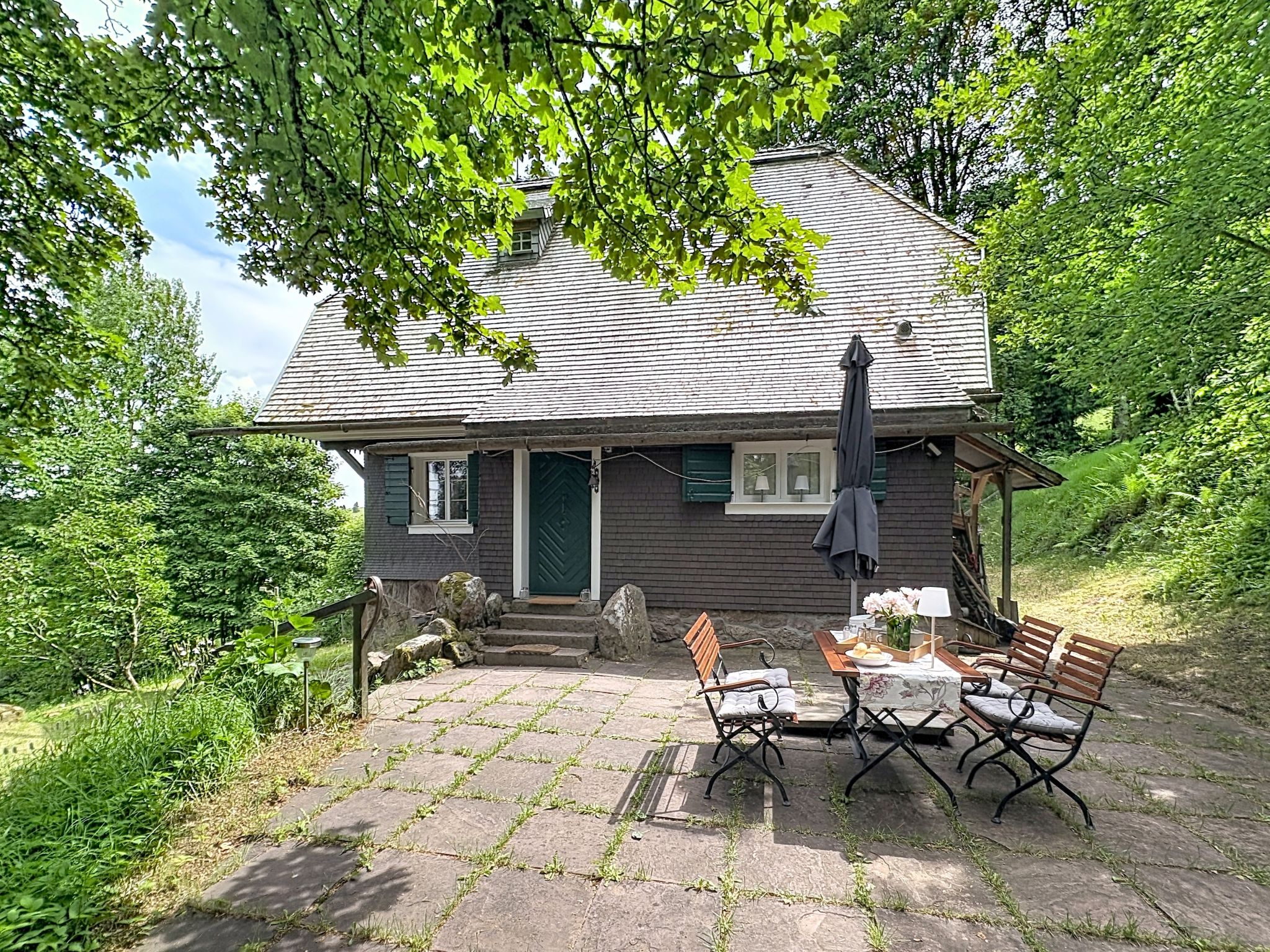 Photo of Auszeit für Körper und Seele