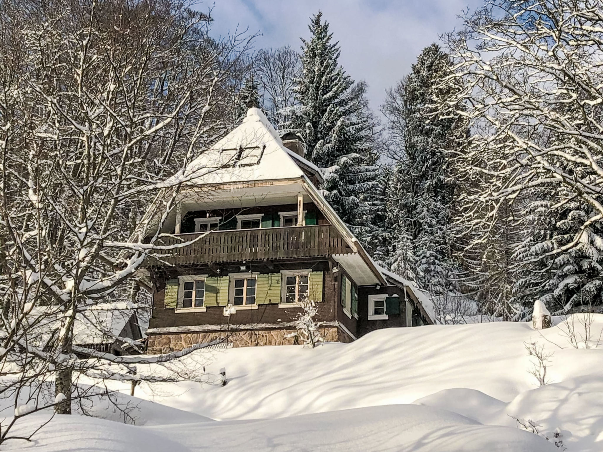 Photo of Auszeit für Körper und Seele