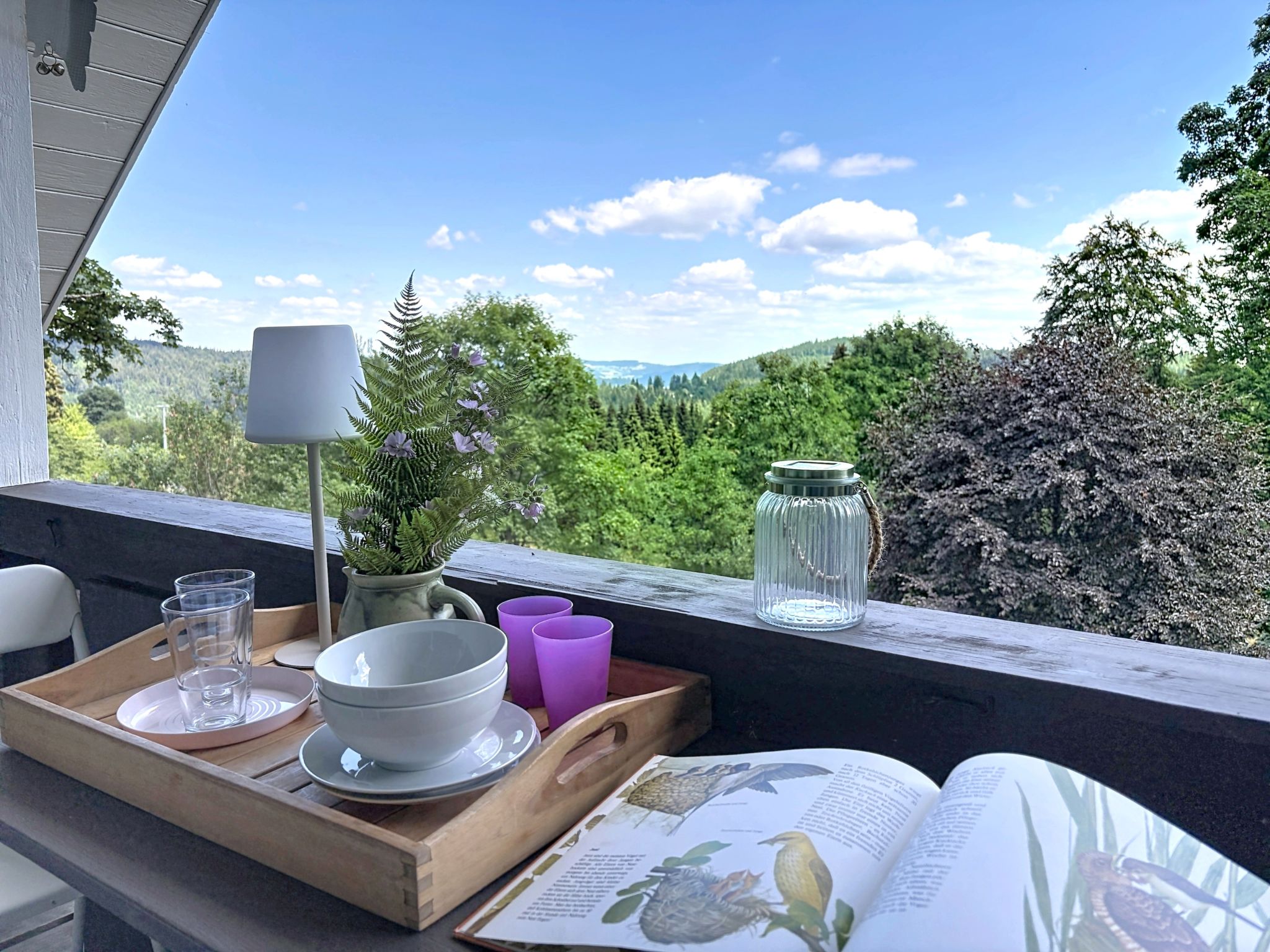 Photo of Auszeit für Körper und Seele