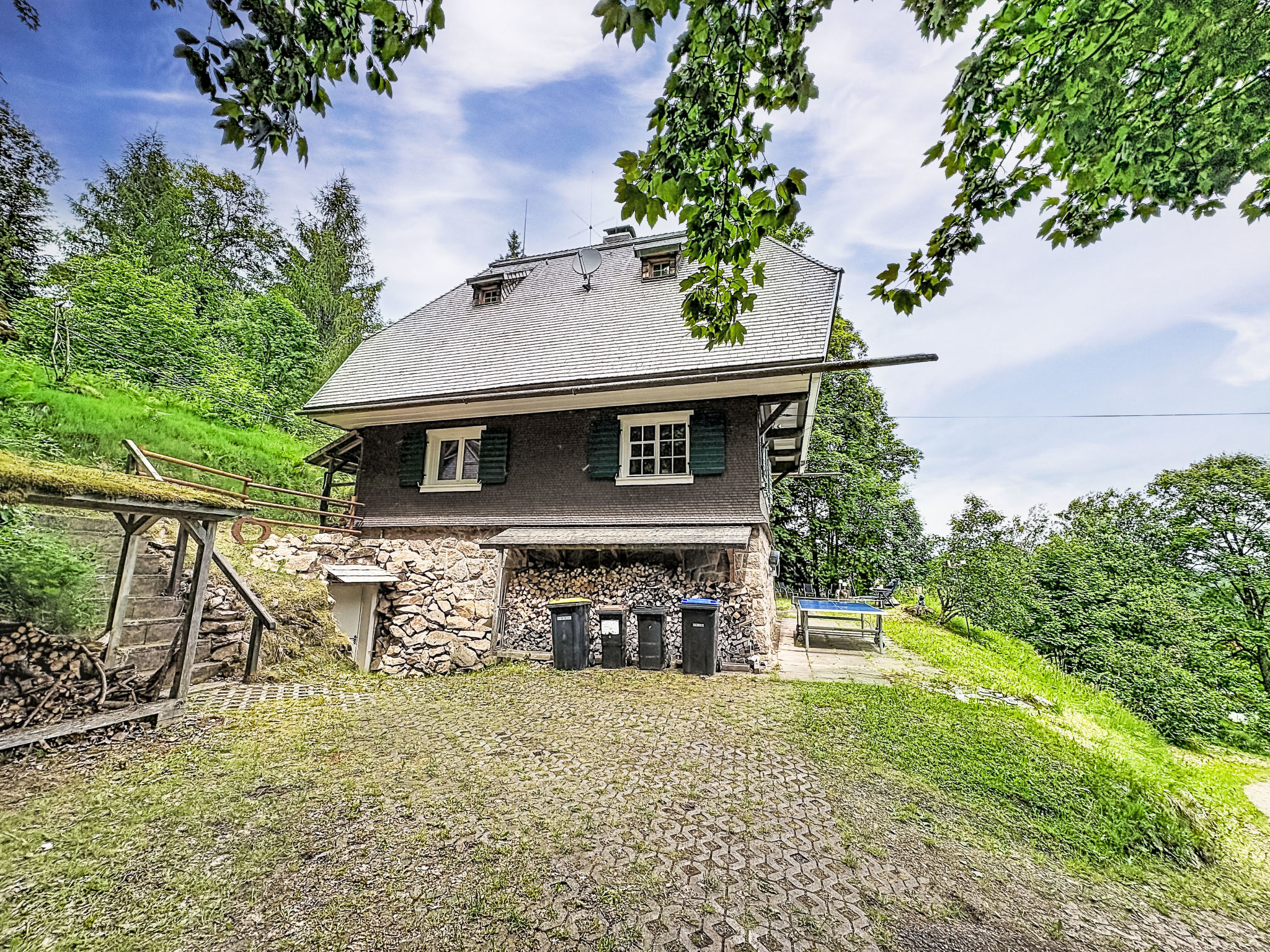 Photo of Auszeit für Körper und Seele
