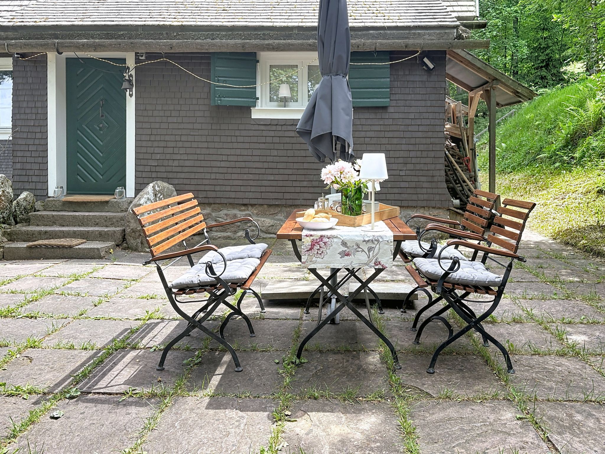 Photo of Auszeit für Körper und Seele